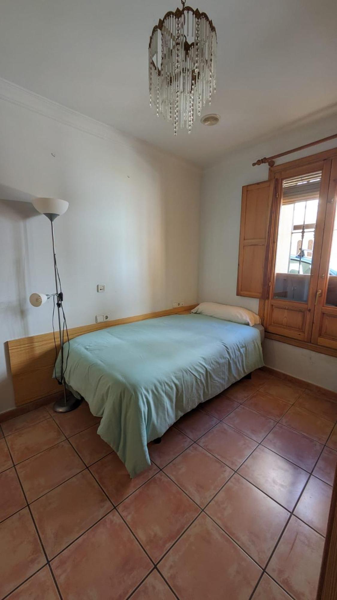 Appartement Casa Rosa à Alcalalí Extérieur photo