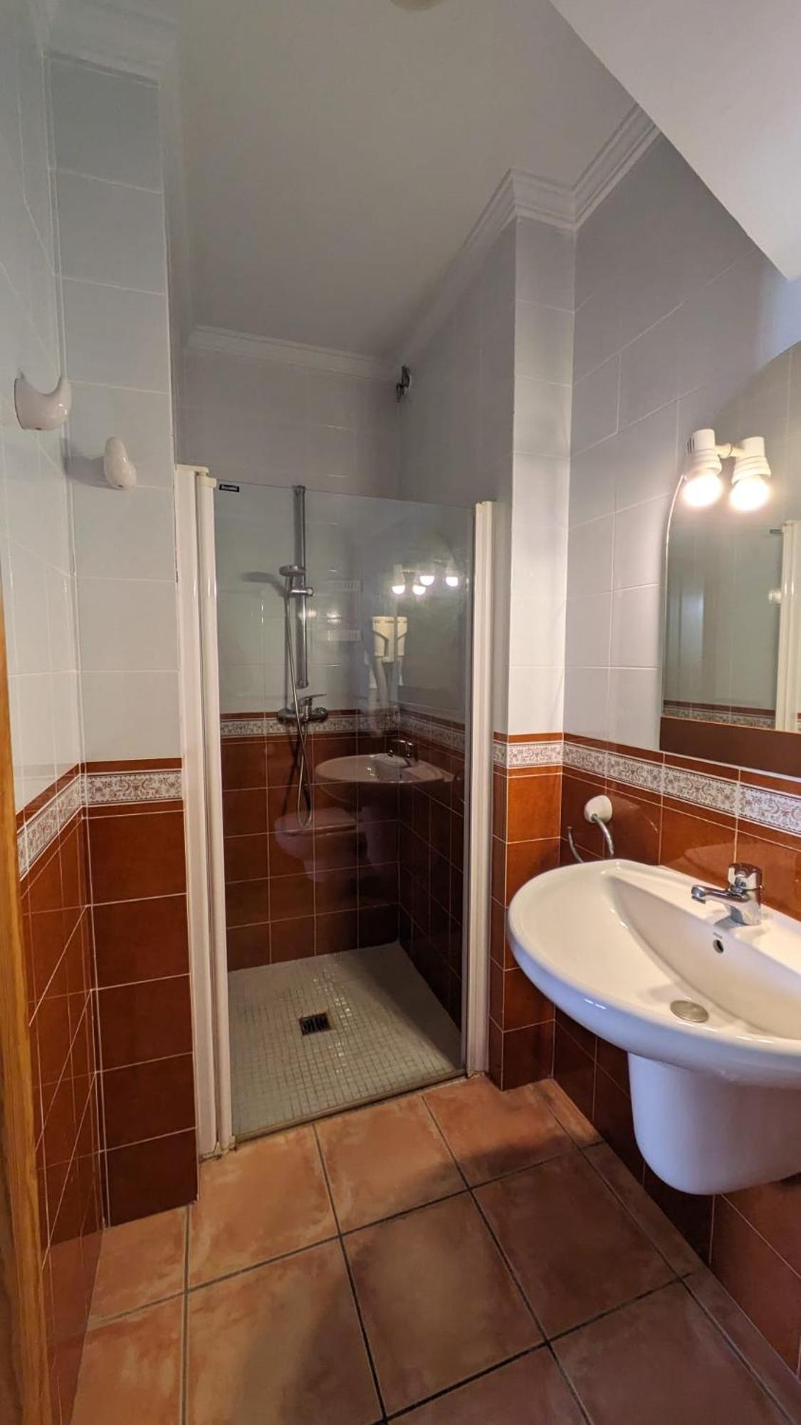 Appartement Casa Rosa à Alcalalí Extérieur photo