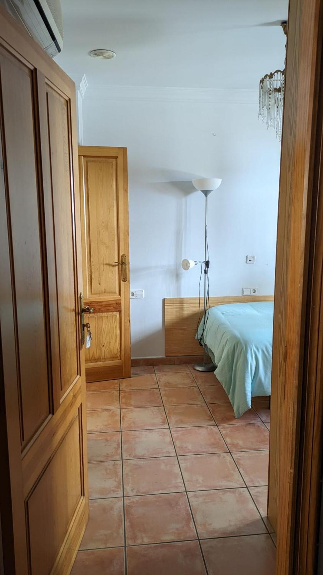Appartement Casa Rosa à Alcalalí Extérieur photo