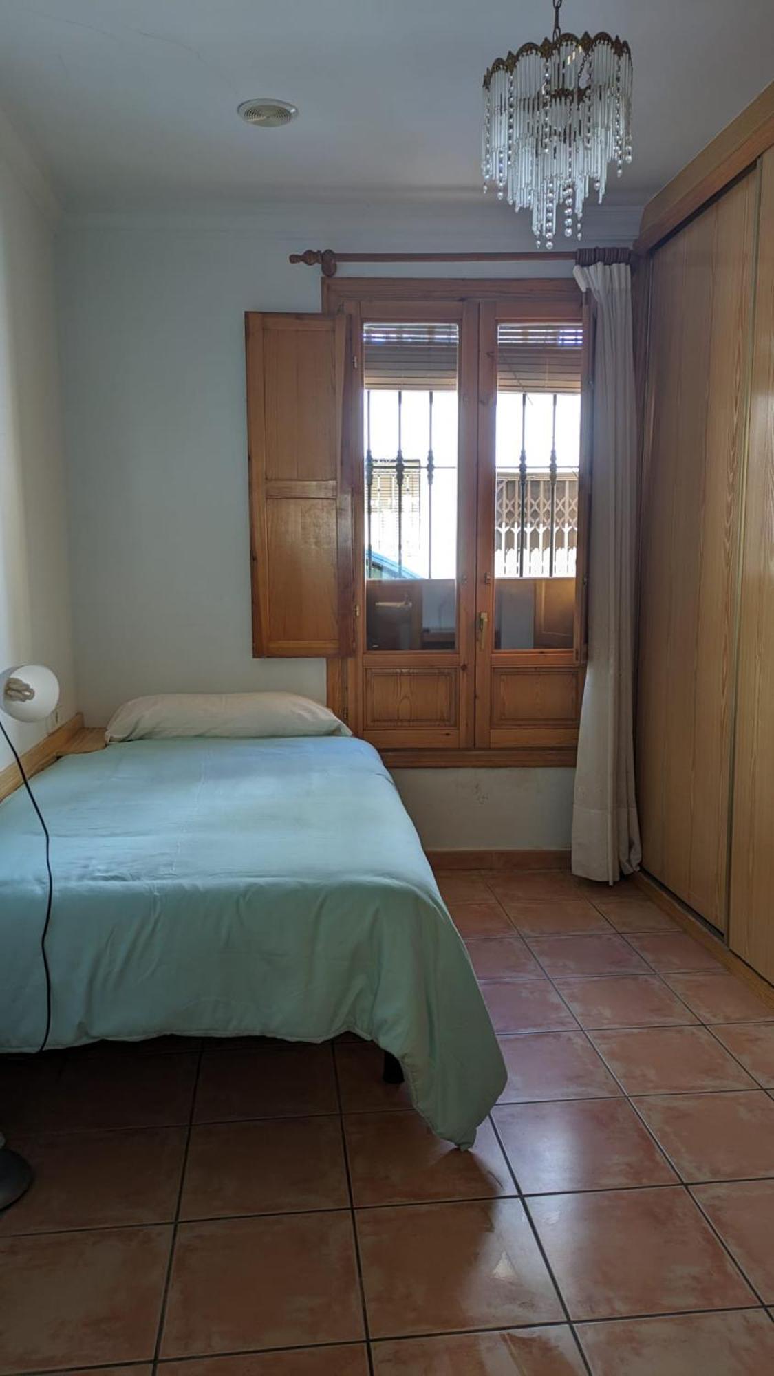 Appartement Casa Rosa à Alcalalí Extérieur photo