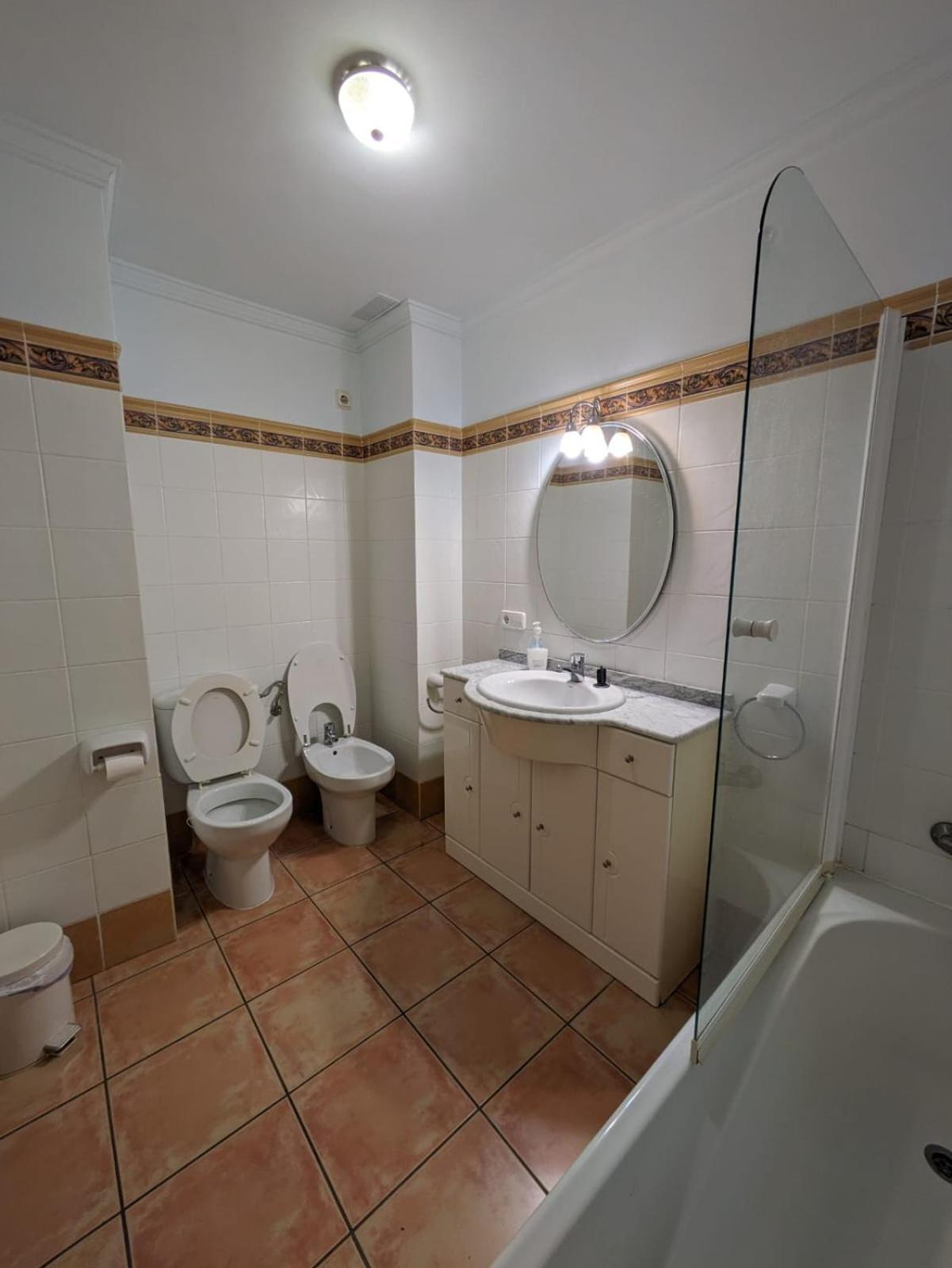 Appartement Casa Rosa à Alcalalí Extérieur photo
