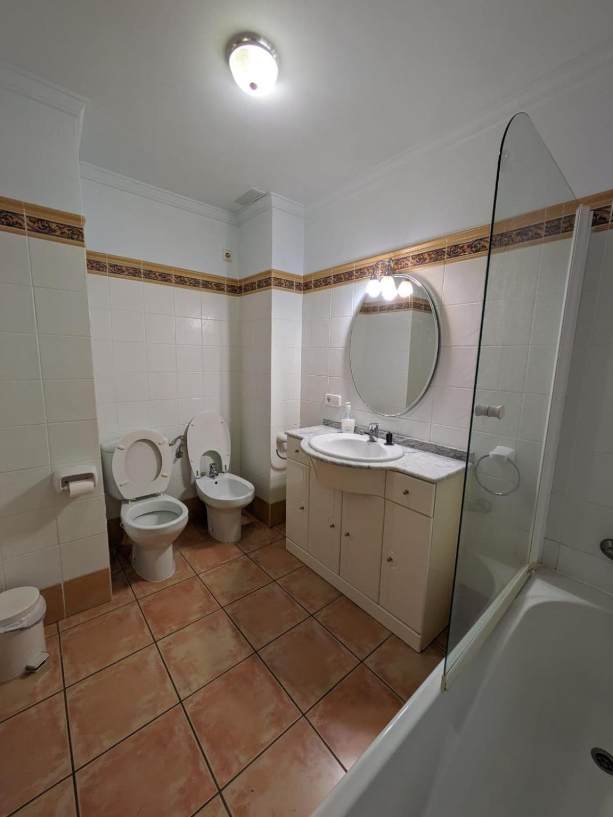 Appartement Casa Rosa à Alcalalí Extérieur photo