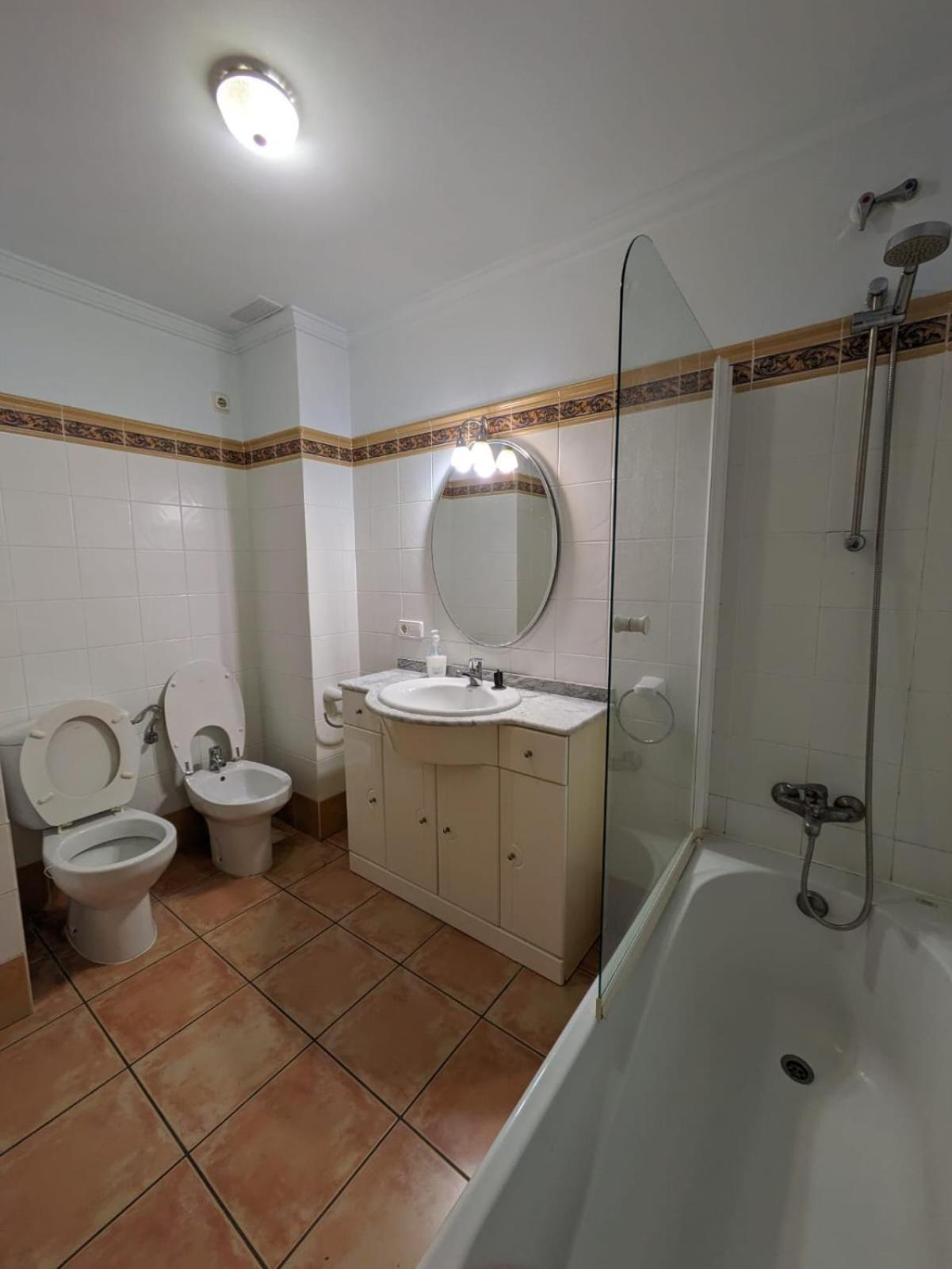 Appartement Casa Rosa à Alcalalí Extérieur photo