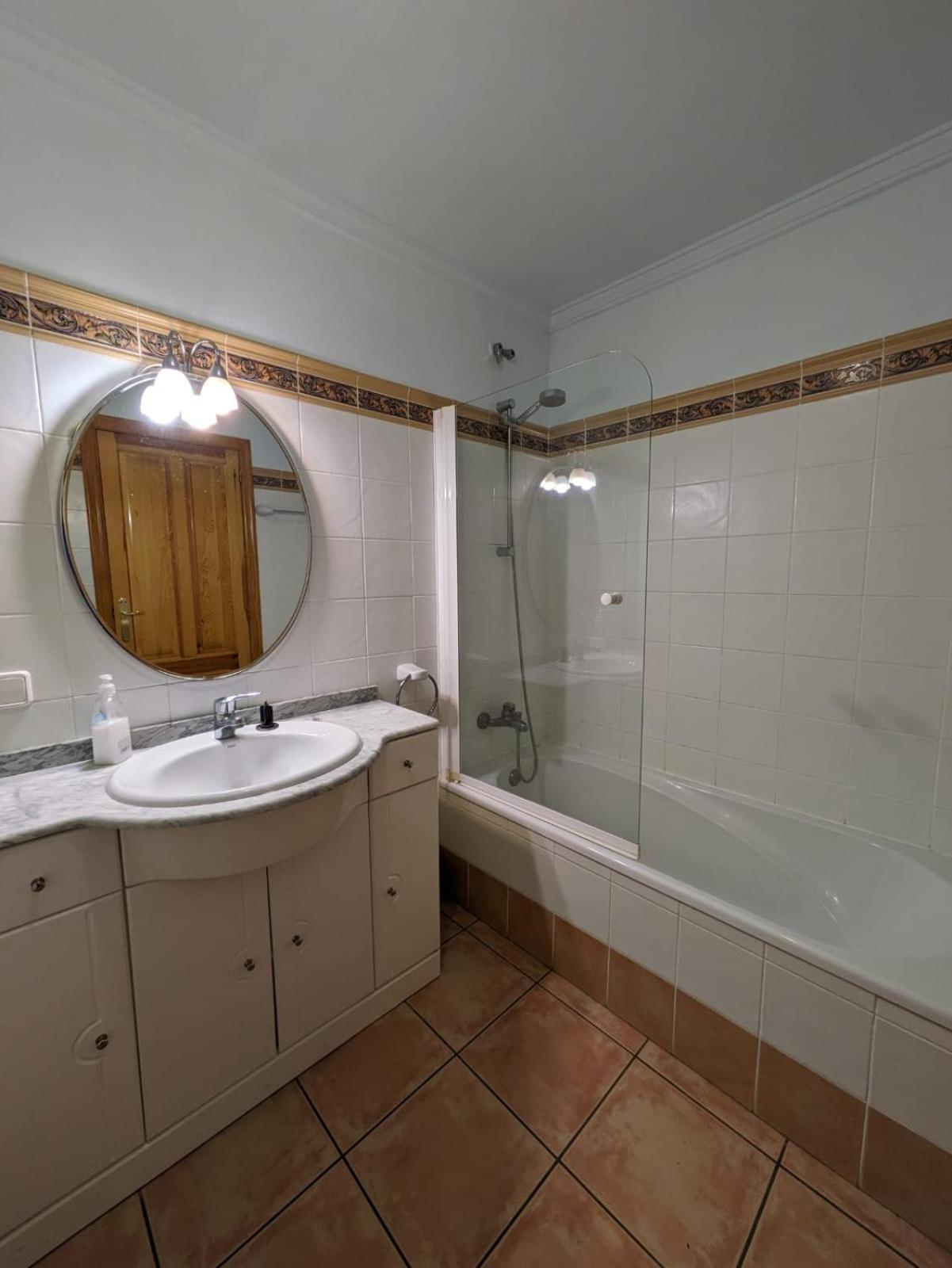 Appartement Casa Rosa à Alcalalí Extérieur photo
