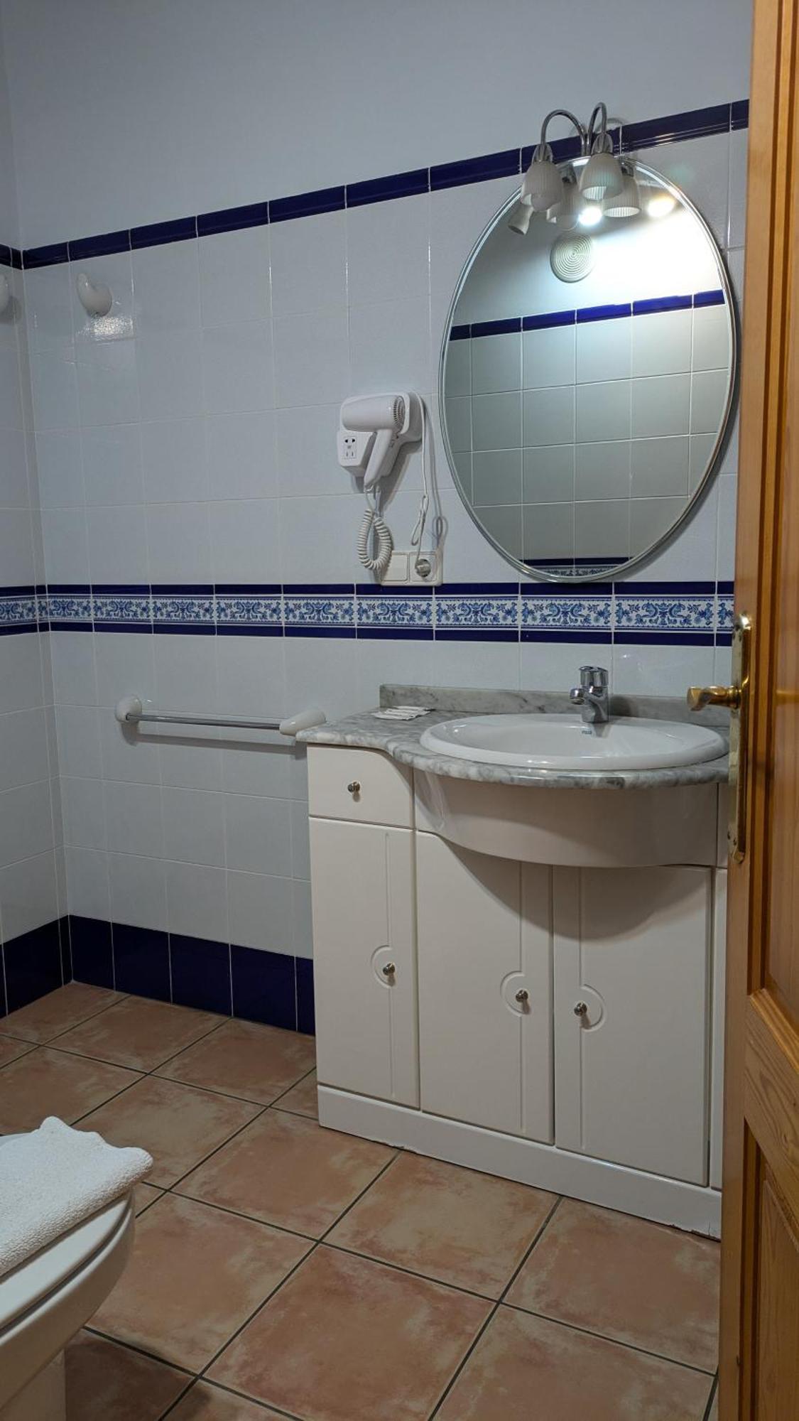 Appartement Casa Rosa à Alcalalí Extérieur photo