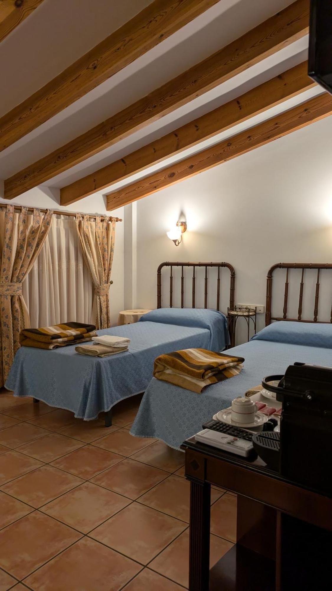 Appartement Casa Rosa à Alcalalí Extérieur photo