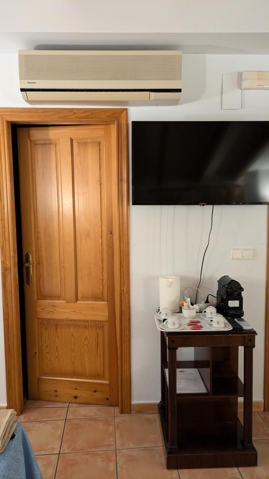 Appartement Casa Rosa à Alcalalí Extérieur photo