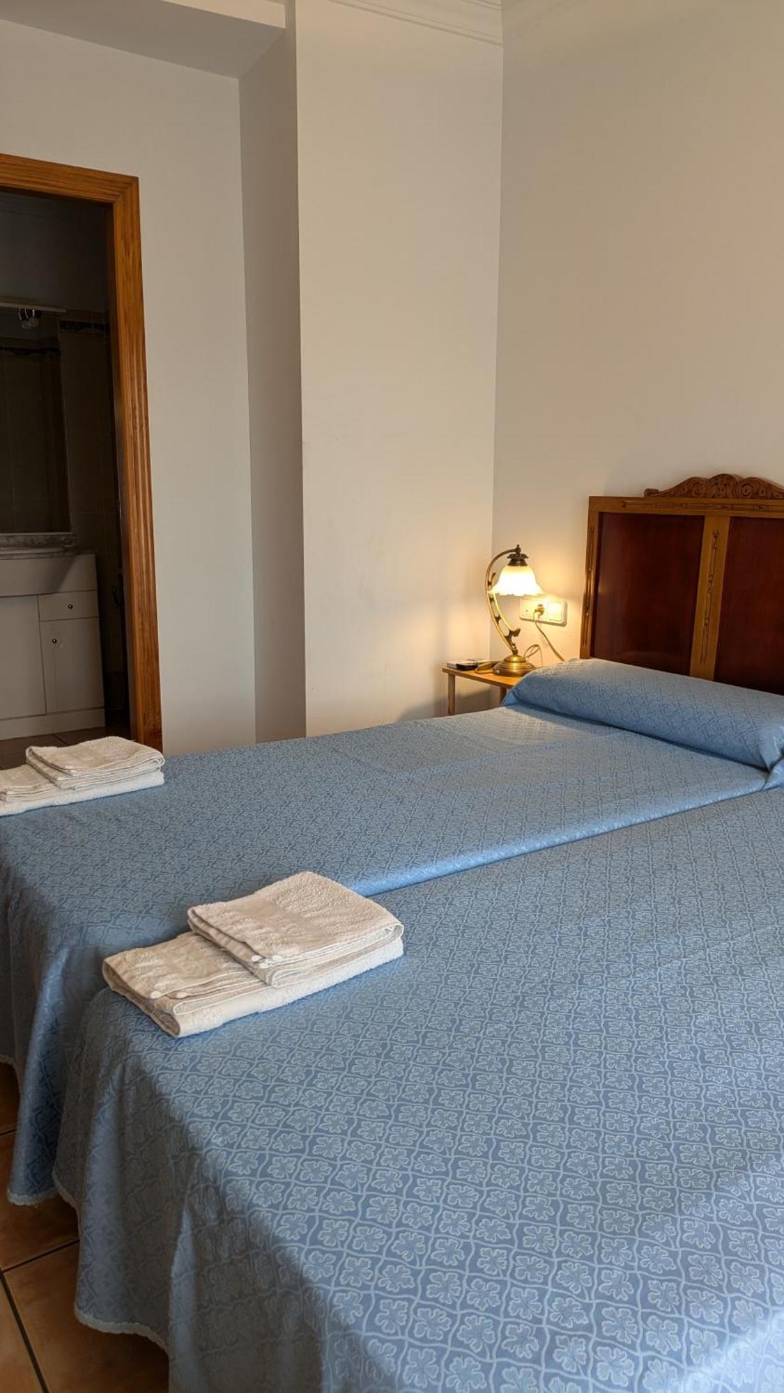 Appartement Casa Rosa à Alcalalí Extérieur photo